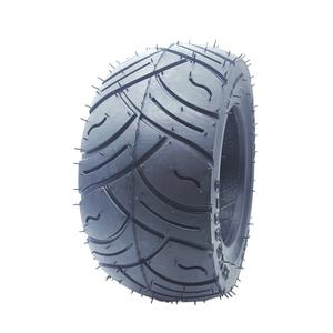 Pneus 13 pouces 13x5.00-6 de remplacement pour <span class=keywords><strong>Mini</strong></span> Scooter électrique <span class=keywords><strong>Quad</strong></span> Golf Buggy chinois Drifter Go kart tondeuses à gazon pneus - Product Image 5