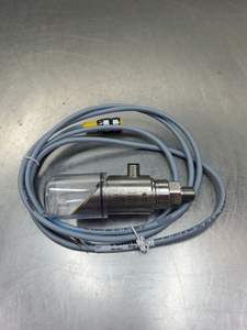 Plc PS400R-303-LI2UPN8X-H1141 Dijital Basınç Sensörü WRK 4T-2 Kablosu. 5E-30 - Product Image 2