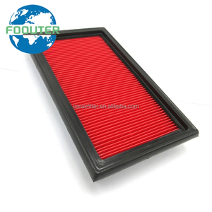 16546-ED000กรองอากาศรถยนต์16546-4GA0A 19316246 16546-ED500อะไหล่รถยนต์<span class=keywords><strong>ส</strong></span>ำหรับ <span class=keywords><strong>Nissan</strong></span> - Product Image 4