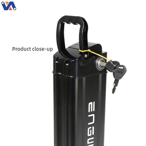 <span class=keywords><strong>Batterie</strong></span> de vélo électrique New Image E Bike 48V 13Ah pour <span class=keywords><strong>Engwe</strong></span> L20, pièce de rechange pour vélo électrique, accessoires pour vélo électrique - Product Image 2