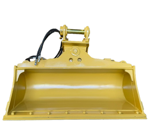 Global Supply Rsbm - Piezas de Maquinaria de Construcción, Cucharón Inclinable para Excavadora - Product Image 1