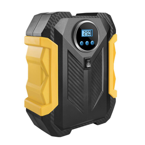 <span class=keywords><strong>Gonfleur</strong></span> de pneus de voiture en dropshipping, pompe à air portable pour voiture, compresseur d'air 12V, <span class=keywords><strong>gonfleur</strong></span> de voiture - Product Image 1