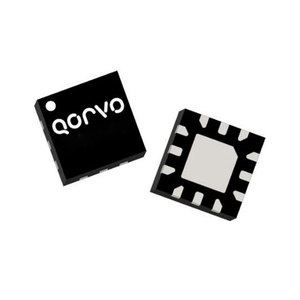 ชิ้นส่วนอิเล็กทรอนิกส์ใหม่และของแท้ วงจรรวม สวิตช์ RF QFN-12 QPC7512SR - Product Image 1