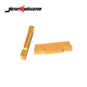 เม็ดมีดกลึงร่อง MGMN300-M JP115C สำหรับเครื่อง CNC  เม็ดมีดคาร์ไบด์  ใบมีดกลึง  เครื่องมือกลึง - Product Image 3