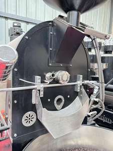 5kg-coffee-roaster Tostadores 5kg Tostado 15kg <span class=keywords><strong>Probat</strong></span> Coffee Roaster Machine - Product Image 5