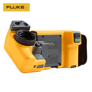 Fluke <b>Thermal</b> Imaging <b>Camera</b> TIX501 TIX500 TIX520 TIX560 TIX580 Temperature Measurement Industrial Use - Product Image 4
