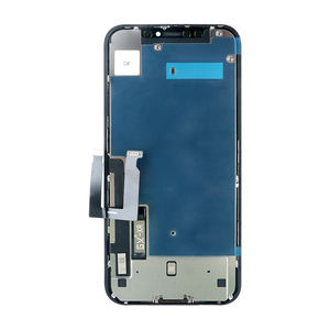 <span class=keywords><strong>Pantalla</strong></span> Real GX OEM Incell para <span class=keywords><strong>iPhone</strong></span> <span class=keywords><strong>XR</strong></span> <span class=keywords><strong>de</strong></span> 6.1 Pulgadas, 100% Probada, <span class=keywords><strong>Pantalla</strong></span> Táctil sin Marco, Repuesto <span class=keywords><strong>de</strong></span> LCD para Teléfono - Product Image 3