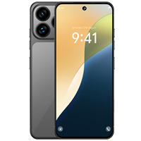 Teléfono Nuevo OEM 17 Pro Max, 7.3 Pulgadas, Versión Global Desbloqueada, 4G/5G LTE CDMA, Doble SIM, 12GB+512GB, Cámara de 108MP, 8000mAh, Deca Core