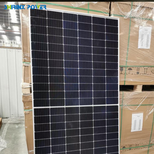 Panel Solar Shirinx Power Full Black de 700W, Tipo N, Monocristalino, Media Celda, 22.69% de Eficiencia, Marco de Aluminio, IP65 - Product Image 4