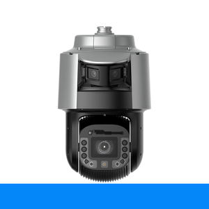 Domo de velocidad de red DarkFighter serie 8C de 8 MP 48X, TandemVu 8C,/14 - Product Image 1