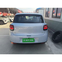 Guazi Leapmotor Zero Run A10 2026 Mobil Bekas Baterai Listrik SUV Tersedia Otomatis FWD 5 Kursi Kemudi Kiri