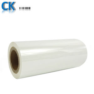 Wholesale Price Compatible CK36 <strong>White</strong> Thermal Transfer Resin Printer <strong>Ribbon</strong> - Product Image 6