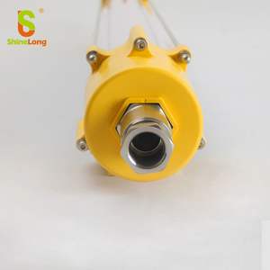 Lampe antidéflagrante LED IP66 IK10 20w 36w 45w pour usine chimique - Product Image 2