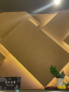 MCM travertine đá mềm gạch tấm linh hoạt trong nhà ngoài trời tường trang trí ốp cho bảng <span class=keywords><strong>Tops</strong></span> và nội thất khách sạn - Product Image 4