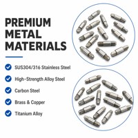 Pièces de tournage CNC de précision en acier inoxydable hexagonales sur mesure, pièces usinées CNC personnalisées OEM ODM