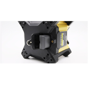 Chuyên nghiệp Sincon RL-5R auto-xoay 1000M Red ROTARY mức độ <span class=keywords><strong>laser</strong></span> 360 độ tự-san lấp mặt bằng công cụ xây dựng - Product Image 2