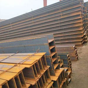 280A H-Beam G60 A572 A36 S235 SS540 G50 - Product Image 2