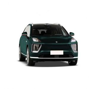 HYPTEC HL 700 Ultra EV Tracción en todas las ruedas SUV de 5 puertas y 6 plazas con caja de cambios automática y versión LiDAR de dirección izquierda - Product Image 1