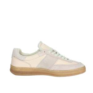 D.A.T.E. Zapatillas Donna W411-SL-CA-PK Rosa Chunky - Product Image 4