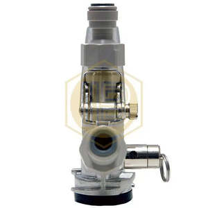 Giunto di accoppiamento tipo D con valvola DSI - Product Image 4