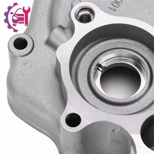 ホンダ11340MAC670、エンジンサイドカバー11340-MAC-670に適しています - Product Image 6