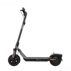 Trottinette électrique pliable légère SegRide avec écran de 3 pouces, 800W, 36V, autonomie de 46 km, <span class=keywords><strong>Ninebot</strong></span> E3 Pro Smart - Product Image 1