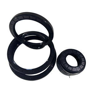 <span class=keywords><strong>Joint</strong></span> d'étanchéité <span class=keywords><strong>hydraulique</strong></span> TC/TG/TG4 pour direction assistée, résistant aux hautes températures, en FKM/NBR - Product Image 3