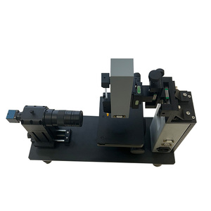 Appareil de mesure de l'angle de contact optique de l'eau, instrument de mesure, dispositif de mesure, « Contact Angle Meter » - Product Image 4
