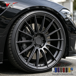Rines de Aleación de Aluminio Forjado para Autos de Pasajeros de 17, <span class=keywords><strong>18</strong></span>, 20 y 21 Pulgadas, 5x114.3, 5x120, 5x112 para <span class=keywords><strong>Mercedes</strong></span> S550, Clase S, GLE, CLS, <span class=keywords><strong>AMG</strong></span>, C300 - Product Image 1