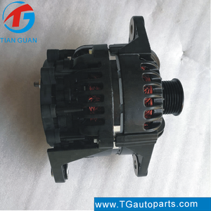 Alternateur automobile compact 24V 110A 5287123 AVI147J3001 C5287123 - Product Image 3