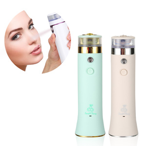 Ladys подарки высокого давления уход за кожей кислородный распылитель для лица - Product Image 1