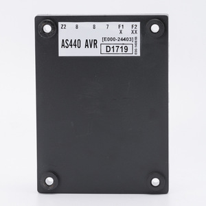 Carte régulatrice de tension automatique Sandscrew AS440 pour générateur diesel, module AVR - Product Image 5