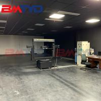 Fenêtre arrière de bus, conduit d'aération arrière pour TOYOTA COASTER, pièces de bus Coaster, conduit d'aération arrière TYD-B-2503B