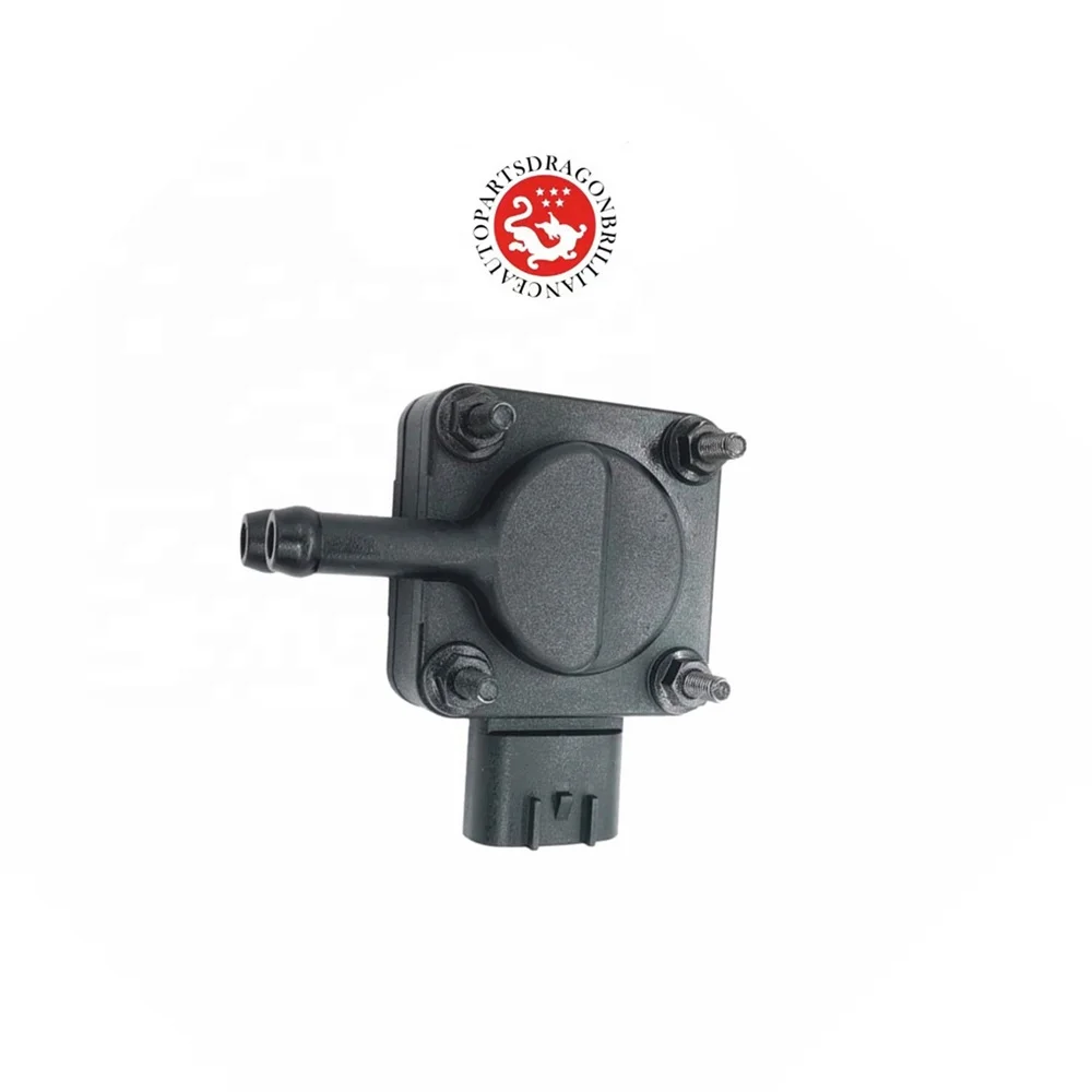 Mazda 5 2.0 CDTI Differential Exhaust Pressure Sensor Unit