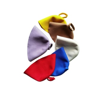 Chapeaux de sauna en feutre de laine russe de haute qualité, doux, multicolores, résistants à la chaleur, pour femmes et hommes, pour hôtels - Product Image 6