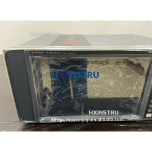 เครื่องวิเคราะห์สัญญาณ Keysight Agilent N9020B MXA, 10 เฮิรตซ์ ถึง 50 กิกะเฮิรตซ์ ผ่านการทดสอบและปรับเทียบในสภาพการทำงาน # นิซเอช - Product Image 2