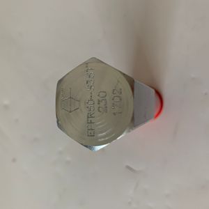 Compensateur directionnel Hydraforce EPFR50-S35T EPFR50-S35 EPFR50-S35T-0-N-230 EPFR50-S35T-230 avec commande interne - Product Image 2