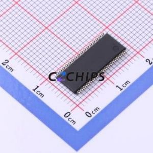 Nouveau et Original SN65LVDS387DGG TSSOP-64-6.1mm Circuit intégré IC Puce LVDS IC - Product Image 2