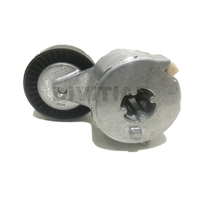 适用于奥迪A8 Q7 TOUAREG Cayenne 95B 2.5 3.0T 95810236130 06E903133T 06e903133g的皮带张力发电机皮带张紧器皮带轮臂 - Product Image 4