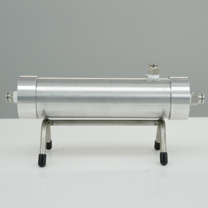 Membrana de separación de gas de poliimida de proceso simplificado 83,9-84.2% película de membrana de dióxido de carbono CO2 para tratamiento de agua - Product Image 6