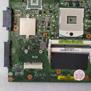 Carte mère pour ordinateur portable K53E K53SD, carte mère intégrée simple 5555 5755, carte mère pour ordinateur portable LA-C142P W - Product Image 6