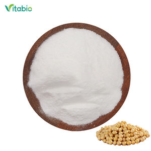 VitaBio Bitkisel İzolat Soya Proteini %90 Hidrolize Soya Proteini Tozu - Product Image 1