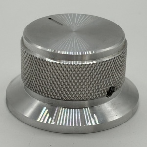 Custom CNC Machining Potentiometer <strong>Adjustment</strong> <strong>Knob</strong> - Product Image 5