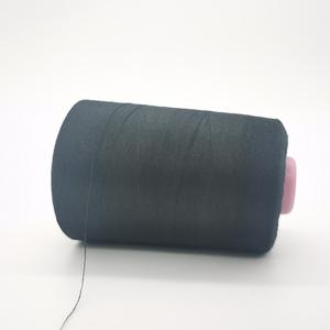 Fabrika toptan % 100% pamuk dikiş ipliği - Product Image 3