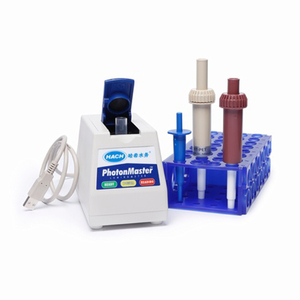 Luminómetro HACH LuminUltra Photonmaster con Detector PMT para Detección Rápida de Bacterias Luminiscentes/Quimioluminiscencia/ATP - Product Image 3