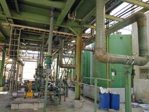 Экологичная производственная линия NaOH/Поставщик Завода По Производству Каустической Соды - Product Image 6