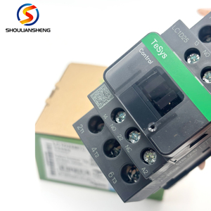 Nuevo Relé Contactor Eléctrico Original GV2ME07C, Controladores Dedicados para PLC PAC en Stock y Listos para Envío - Product Image 4