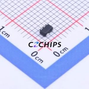 Nouveau et Original CJ9107B50T5 SOT-23-5L Circuit intégré IC puce PMIC DC-DC puissance IC vente entière composant électronique puce BOM - Product Image 2