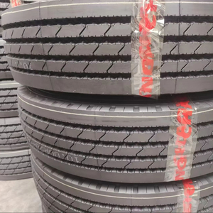 โรงงานยาง ZC ยางรถบรรทุก 385/65R22.5 แบบเรเดียล ไม่มียางใน ขายตรง - Product Image 1