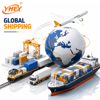 Agent d'expédition Amazon FBA en Chine, proposant des solutions de fret aérien et maritime vers les entrepôts américains